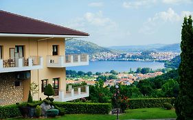 Enastron View Hotel