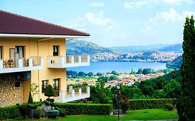 Enastron View Hotel